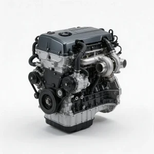 Silnik Volkswagen 2.0 TDI EA288