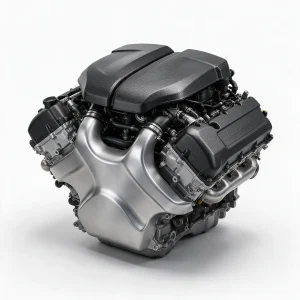 Silnik Audi 3.0 TDI V6 TDI