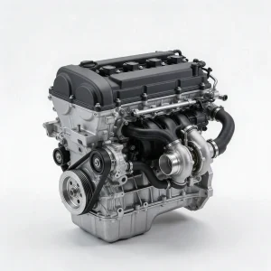 Silnik Opel 1.4 Turbo A14NET