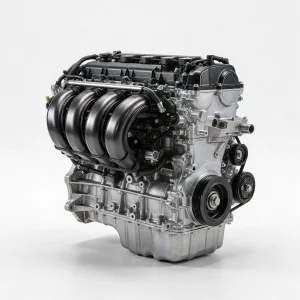 Silnik Toyota 1.8 Hybrid 2ZR-FXE
