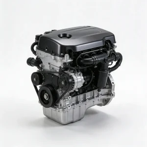 Silnik Volvo 2.0 D4 Drive-E